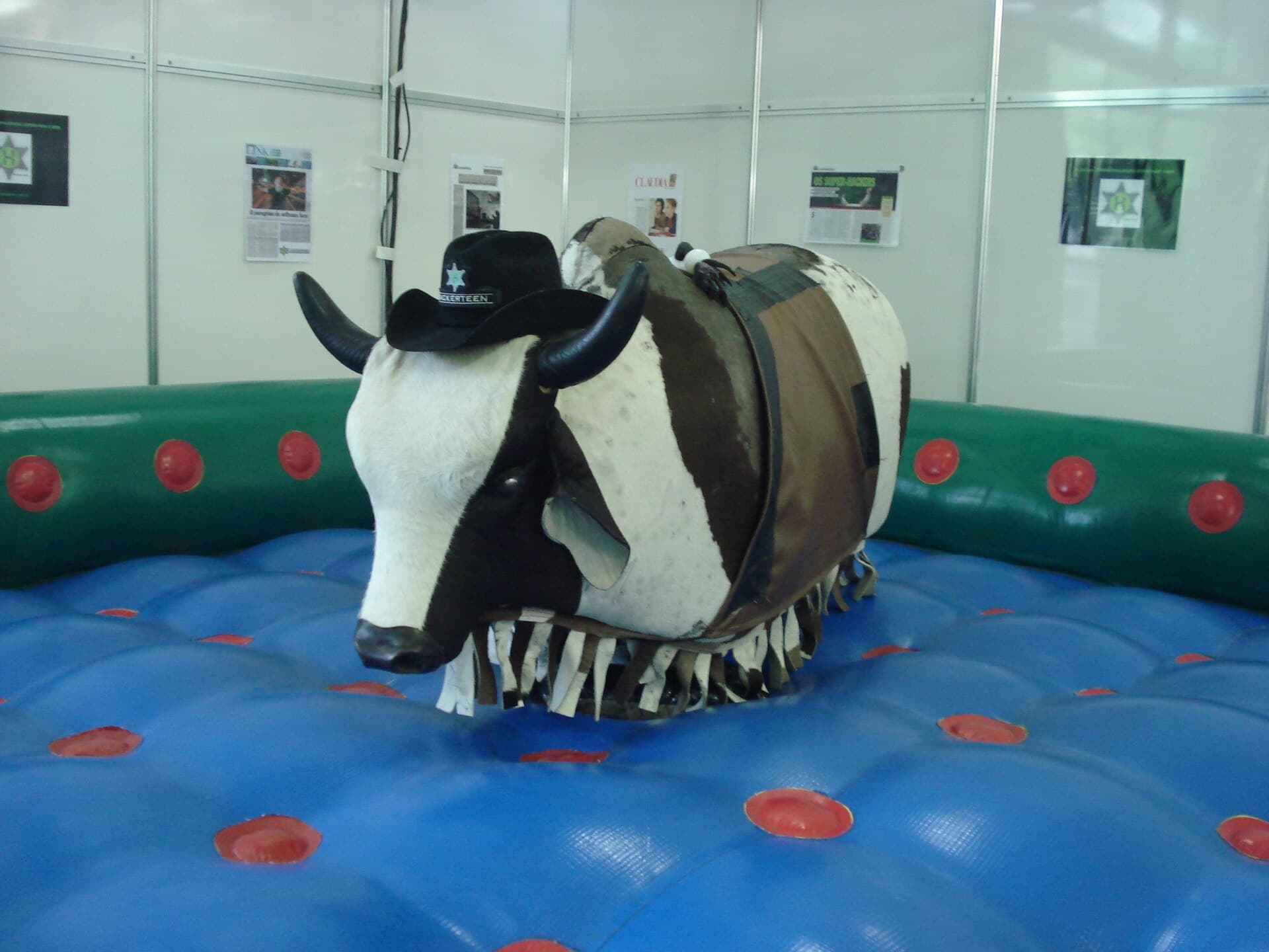 Cowboyparty
